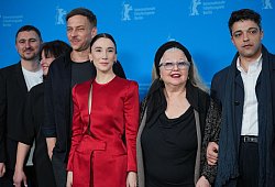 Berlinale-Film «Yunan» - Soeren Stache/dpa
