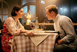 Kinostart - «Das Leben der Wünsche» - Lars Nitsch/ProU Producers United Film GmbH/dpa