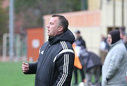 Schluss nach zwei Jahren bei SuS Pivitsheide: Trainer Carsten Skarupke. - Sebastian Lucas