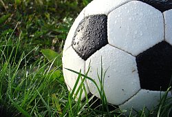 Fußball - Symbolbild: pixabay.com