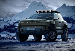 Hyundai Crater Concet - Hyundai/dpa-tmn