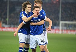 pokal-arminia-werder-002 - 1 - Oliver Krato