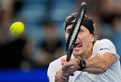 Tennis: United Cup - Rick Rycroft/AP/dpa