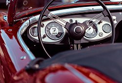 Auto - Symbolbild Pixabay