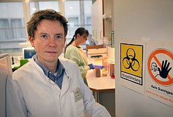 Klinikum Lippe - Bernhard Preuss