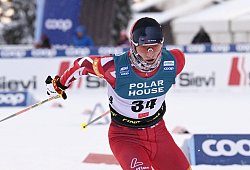 Mika Vermeulen - Jussi Nukari/Lehtikuva/dpa