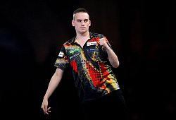 Ricardo Pietreczko - John Walton/Press Association/dpa