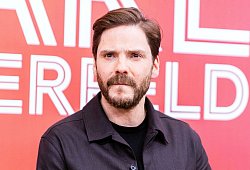 Schauspieler Daniel Brühl - Carsten Koall/dpa