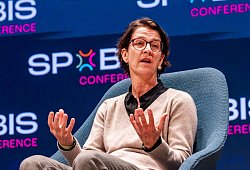 Tatjana Haenni - David Inderlied/Kirchner-Media/dpa