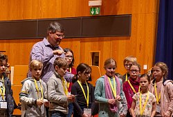 Kinderuni - Raphael Bartling