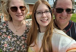 Auswanderer-Familie Lehmann - Lehmann