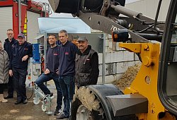 closest-gelber - 1 - Gemeinde Schlangen