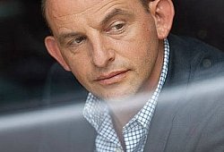 Dominique Horwitz - Landestheater