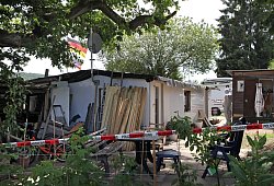Lügde - Archivfoto: Bernhard Preuß