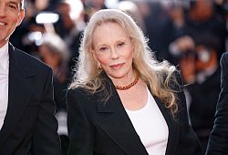 Faye Dunaway - Vianney Le Caer/Invision/AP/dpa