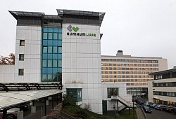 Klinikum Lippe - asd