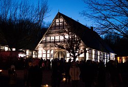 Museumsadvent - Raphael Bartling