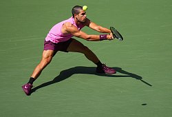 US Open Tennis - Heather Khalifa/AP/dpa