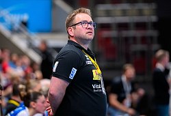 HB Ludwigsburg - HSG Blomberg - 1 - Marco Wolf