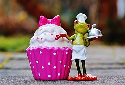 Broke Girls - Pixabay