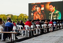 Festival des deutschen Films - Uwe Anspach/dpa