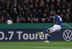 Arminia Bielefeld - SC Freiburg - Friso Gentsch/dpa