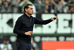 Borussia Mönchengladbach - SV Werder Bremen - Federico Gambarini/dpa