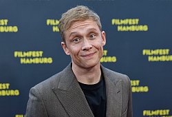 Matthias Schweighöfer - Georg Wendt/dpa