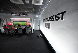 Video-Assist-Center - Federico Gambarini/dpa