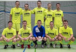 FSV Pivitsheide - Egon Penner