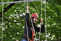 klettertour - interakteam