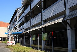 Hornsches Tor - Patrizia Lerch