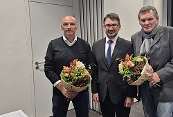 Stellvertretende Bürgermeister Extertal - 1 - Lorraine Brinkmann