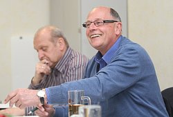 Norbert Werger - Sebastian Lucas