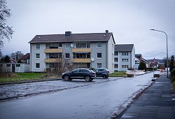 Fachmarktzentrum Kampstraße - Raphael Bartling