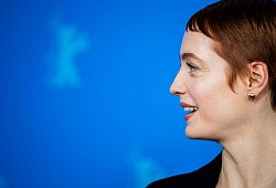 «Heldin» - Christoph Soeder/dpa