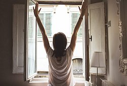 Fenster - Symbolfoto: Pixabay