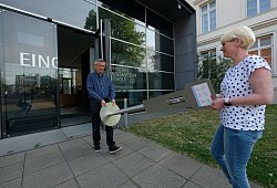 Landesmuseum - Sven Koch