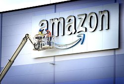 An der Stadtgrenze zu Steinheim, im lippischen Belle, soll ein riesiges Amazon-Logistik-Zentrum entstehen. - Andreas Fr&uuml;cht