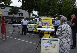 Wahlkreiskandidaten Schieder-Schwalenberg - Raphael Bartling