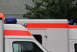 Unfall Paderborn - Pixabay.com