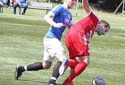 fussball - Sebastian Lucas