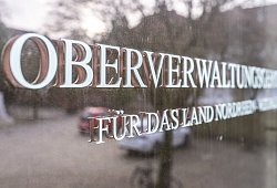 OVG Münster beendet Streit um Tadschiken - Guido Kirchner/dpa