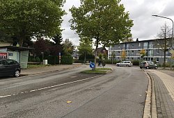 Krügerkamp - Till Brand