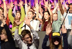 kap-oh-weihnachtskonzert-nlg-109 - 1 - Karin Prignitz