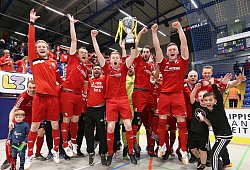 FC Augustdorf - Paul Cohen