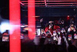 Haftbefehl in Gießen - Hannes P. Albert/dpa