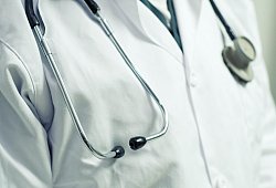 stethoscope-6497490_1280 - Symbolbild: Pixabay