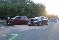 Unfall Ostwestfalenstraße - Daniel Hobein