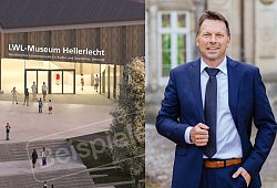 Frank Hilker zum Freilichtmuseum - Freilichtmuseum/Frank Hilker